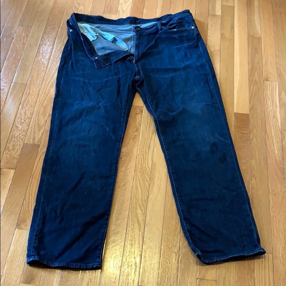 Men’s 514 Levi Jeans